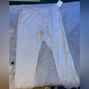 Champion Sweatpants